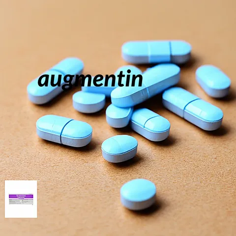 Augmentin ou générique